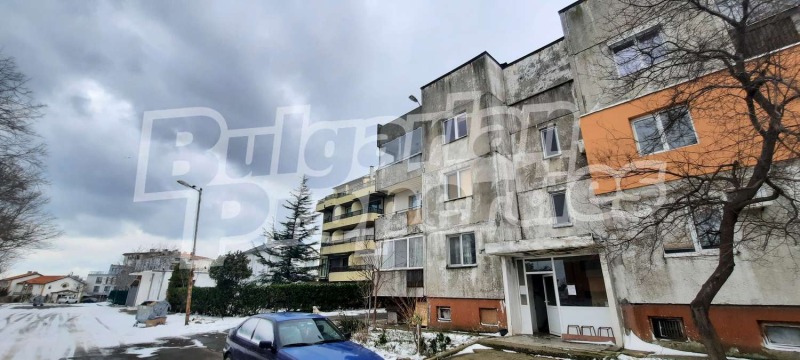 Продава 3-СТАЕН в област Бургас, гр. Ахтопол - 90 кв.м / 95 000 € » 185 803.85 лв., БЪЛГЕРИАН ПРОПЕРТИС