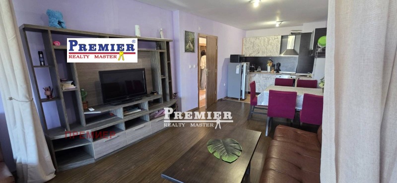 Продава 2-СТАЕН в област Бургас, гр. Несебър - 88 кв.м / 85 500 € » 167 223.47 лв., ПРЕМИЕР