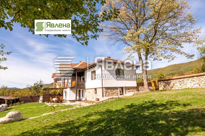 Продава КЪЩА | Imot.bg — изображение 1