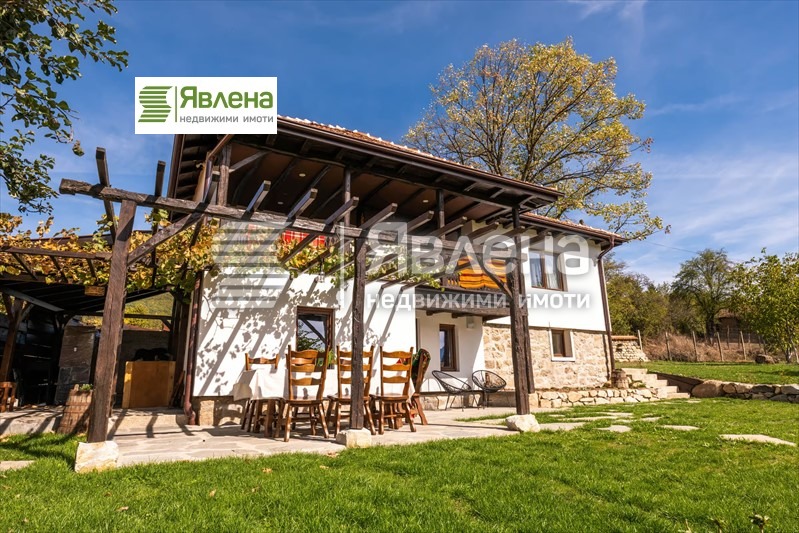 Продава КЪЩА | Imot.bg — изображение 4