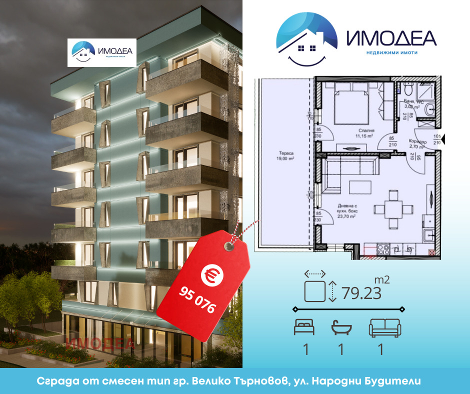 ������� 2-����� | Imot.bg � ����������� 1