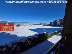 Studio Bansko, region Blagoevgrad 6