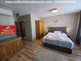 Studio Bansko, region Blagoevgrad 8