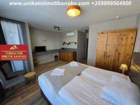 Studio Bansko, région Blagoevgrad 7