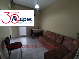 3-стаен град Пазарджик, Запад 5