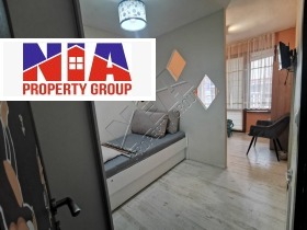 2 camere da letto Vazragdane, Burgas 8