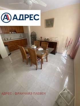 2 soverom 9-ti kvartal, Pleven