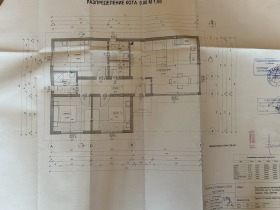 Cselekmény Carkva, régió Dobrich 6