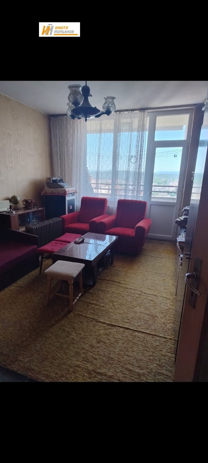 Продава  3-стаен град Велико Търново , Център , 69 кв.м | 33665072