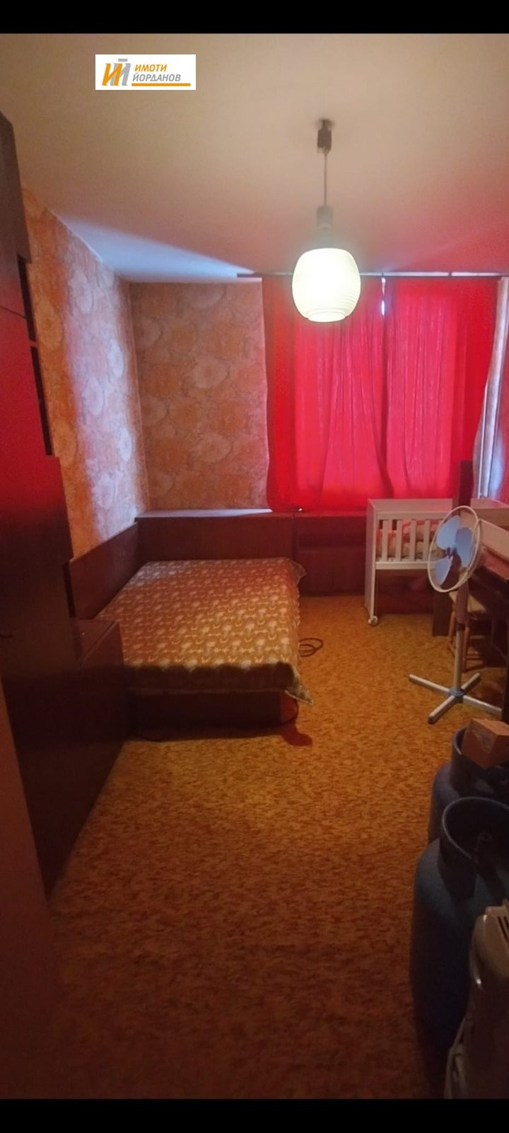 Продава  3-стаен град Велико Търново , Център , 69 кв.м | 33665072 - изображение [3]
