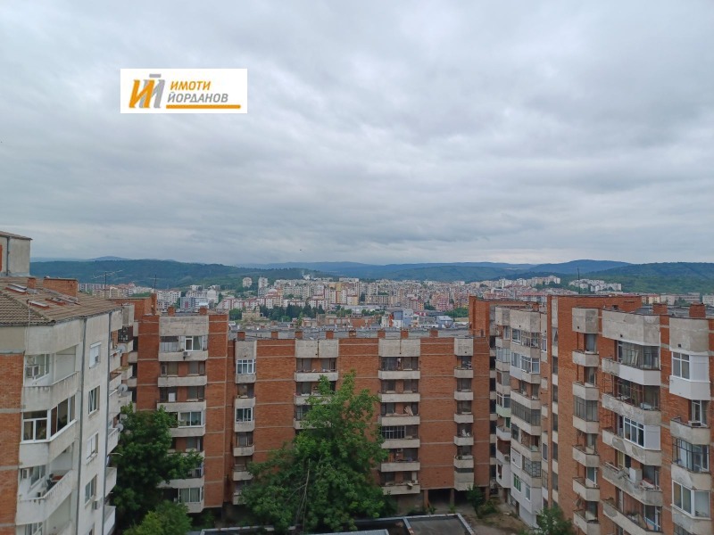 Myytävänä  1 makuuhuone Veliko Tarnovo , Tsentar , 69 neliömetriä | 24872802 - kuva [7]