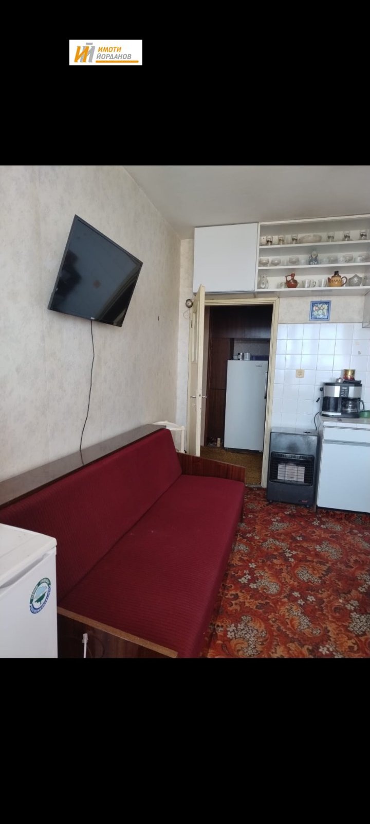 Продава  3-стаен град Велико Търново , Център , 69 кв.м | 33665072 - изображение [6]