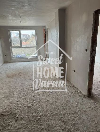 Продава  2-стаен, град Варна, Левски 1 •  113 500 EUR • ID 55246857 — holmes.bg - [1] 