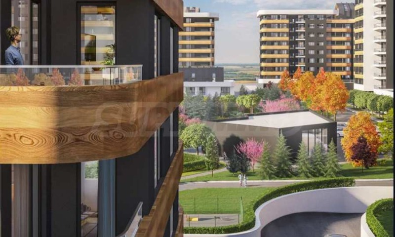 Na prodej  1 ložnice Burgas , Slavejkov , 61 m2 | 51675310 - obraz [8]