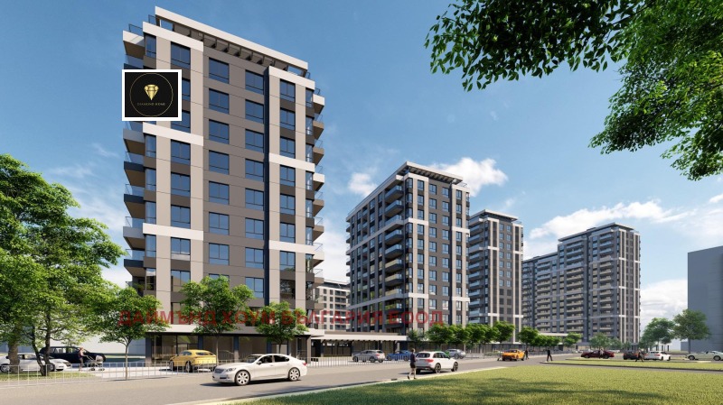 Продава  2-стаен, град Пловдив, Кючук Париж • 79 950 EUR • ID 48259403 — holmes.bg - [1] 