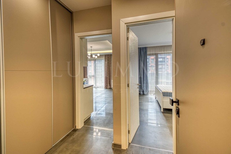 Продается  1 спальня София , Лозенец , 72 кв.м | 93133274 - изображение [10]