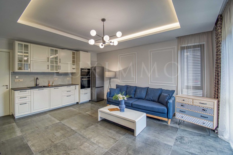 Продается  1 спальня София , Лозенец , 72 кв.м | 93133274 - изображение [3]