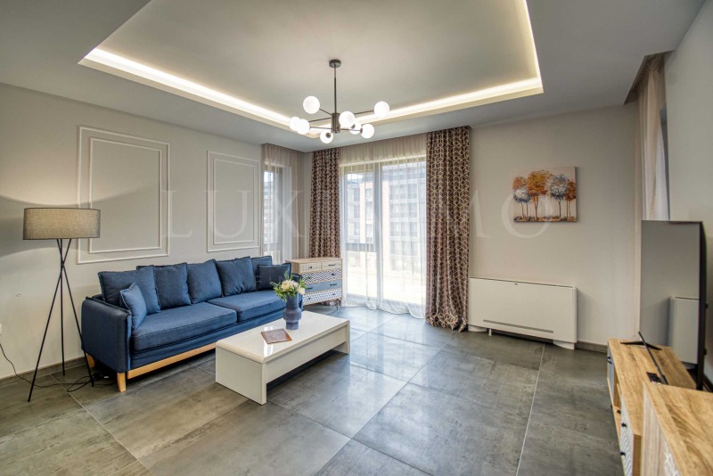 Продается  1 спальня София , Лозенец , 72 кв.м | 93133274 - изображение [2]