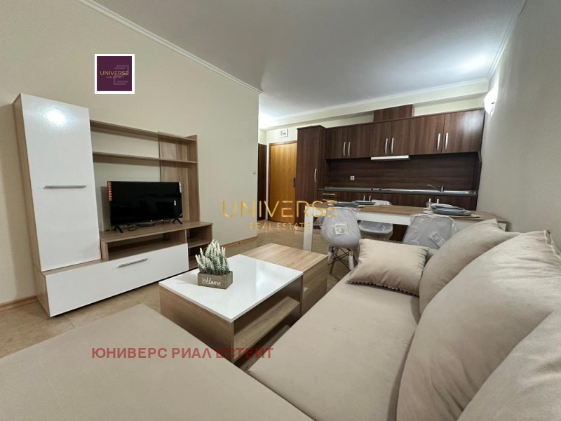 Zu verkaufen  1 Schlafzimmer region Burgas , k.k. Slantschew brjag , 54 qm | 50771985 - Bild [3]