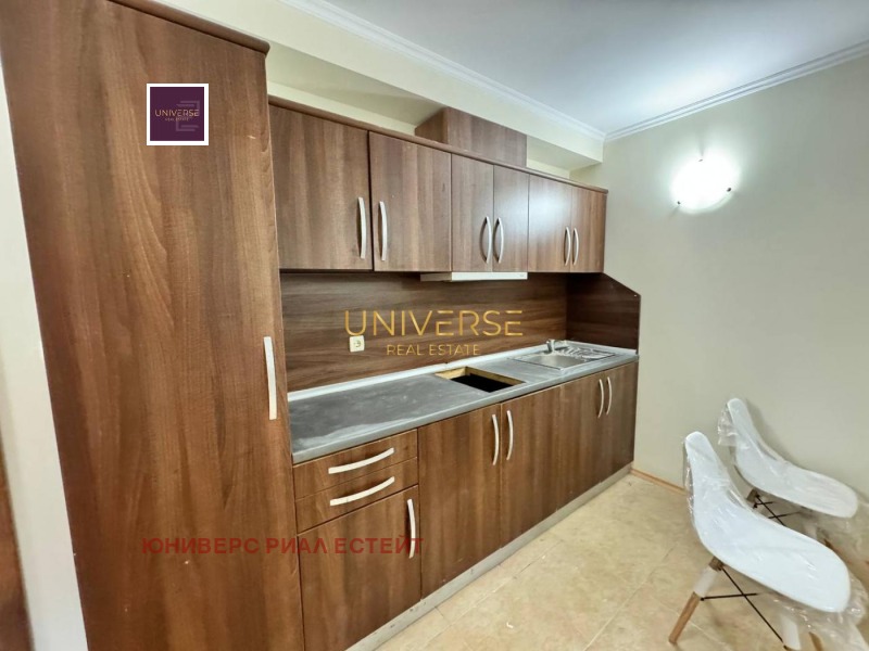 Zu verkaufen  1 Schlafzimmer region Burgas , k.k. Slantschew brjag , 54 qm | 50771985 - Bild [5]
