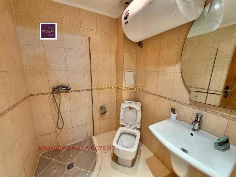 Zu verkaufen  1 Schlafzimmer region Burgas , k.k. Slantschew brjag , 54 qm | 50771985 - Bild [11]