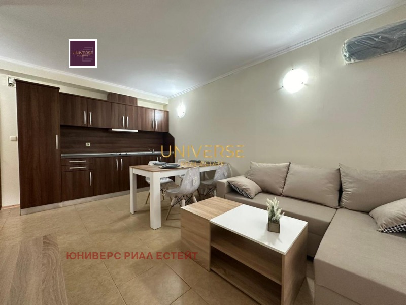 Zu verkaufen  1 Schlafzimmer region Burgas , k.k. Slantschew brjag , 54 qm | 50771985 - Bild [4]