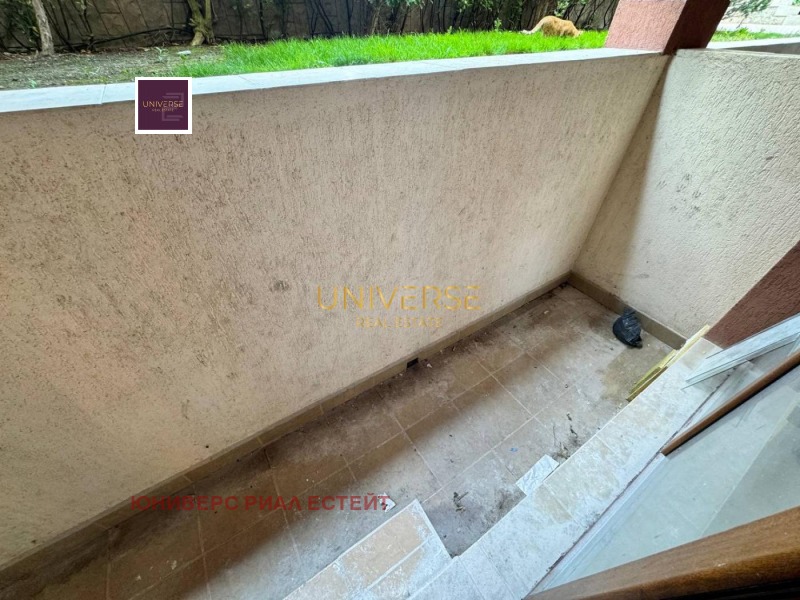 Zu verkaufen  1 Schlafzimmer region Burgas , k.k. Slantschew brjag , 54 qm | 50771985 - Bild [12]