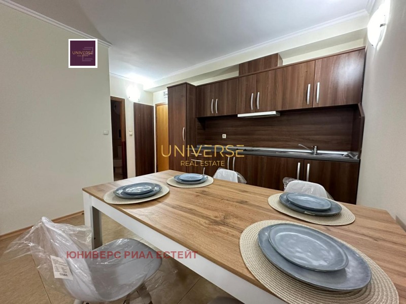 Zu verkaufen  1 Schlafzimmer region Burgas , k.k. Slantschew brjag , 54 qm | 50771985