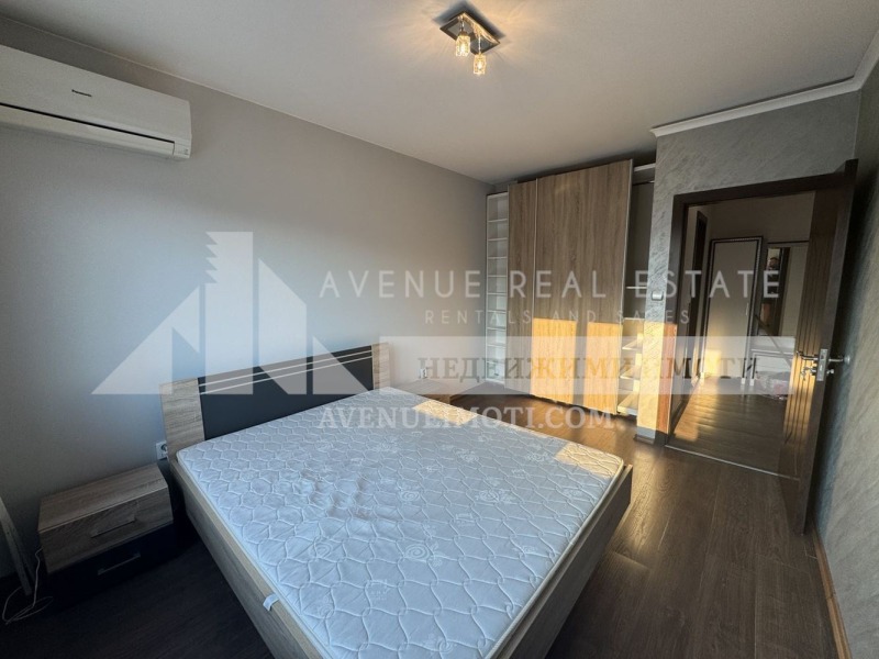 In vendita  1 camera da letto Plovdiv , Trakiia , 67 mq | 92340101 - Immagine [5]
