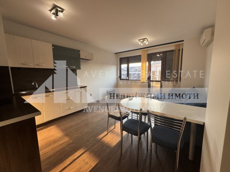 In vendita  1 camera da letto Plovdiv , Trakiia , 67 mq | 92340101