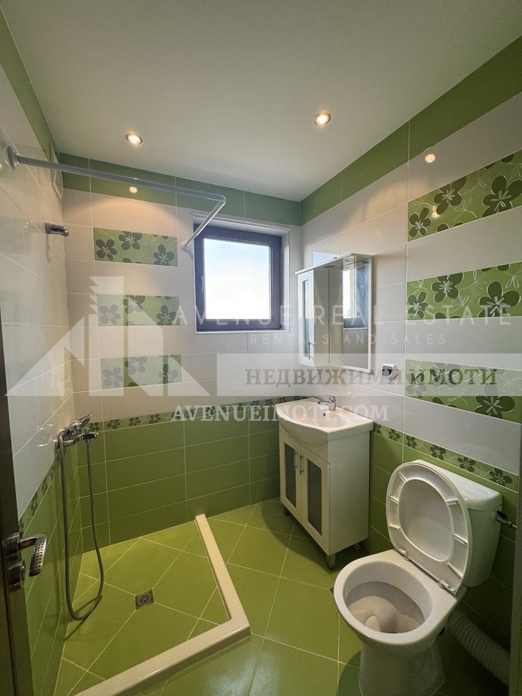 In vendita  1 camera da letto Plovdiv , Trakiia , 67 mq | 92340101 - Immagine [6]