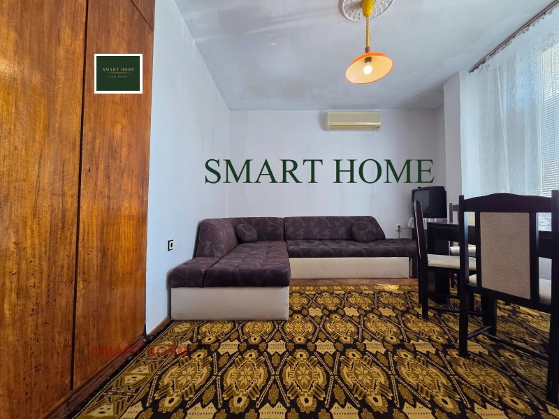In vendita  1 camera da letto Veliko Tarnovo , Koliu Ficheto , 63 mq | 66931726
