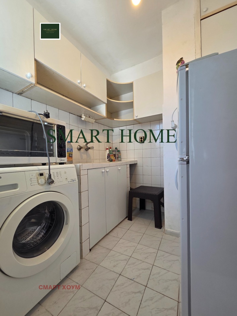 In vendita  1 camera da letto Veliko Tarnovo , Koliu Ficheto , 63 mq | 66931726 - Immagine [3]