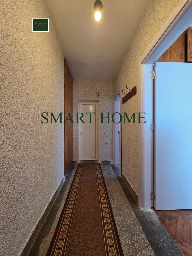 In vendita  1 camera da letto Veliko Tarnovo , Koliu Ficheto , 63 mq | 66931726 - Immagine [4]