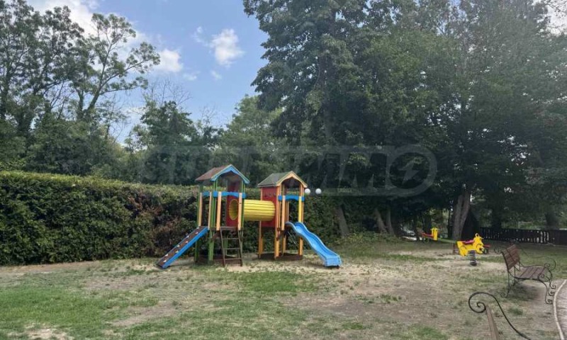 En venta  1 dormitorio Varna , k.k. Zlatni pyasatsi , 85 metros cuadrados | 87192485 - imagen [8]