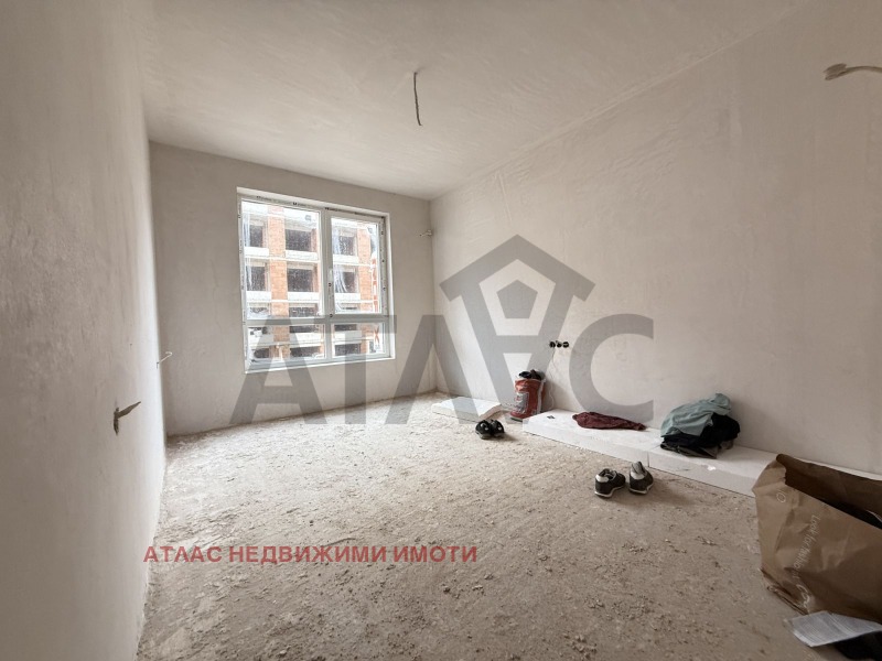 Продава 2-СТАЕН, гр. Пловдив, Беломорски, снимка 2 - Апартаменти - 52327645