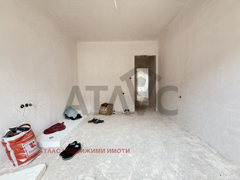 Продава 2-СТАЕН, гр. Пловдив, Беломорски, снимка 3 - Апартаменти - 52327645