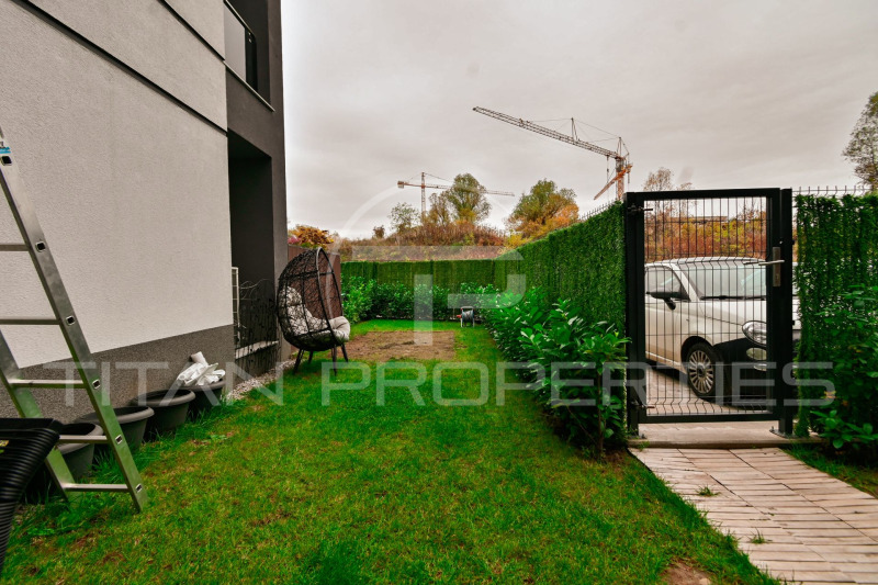 Продава  2-стаен град София , Малинова долина , 117 кв.м | 61700685 - изображение [16]