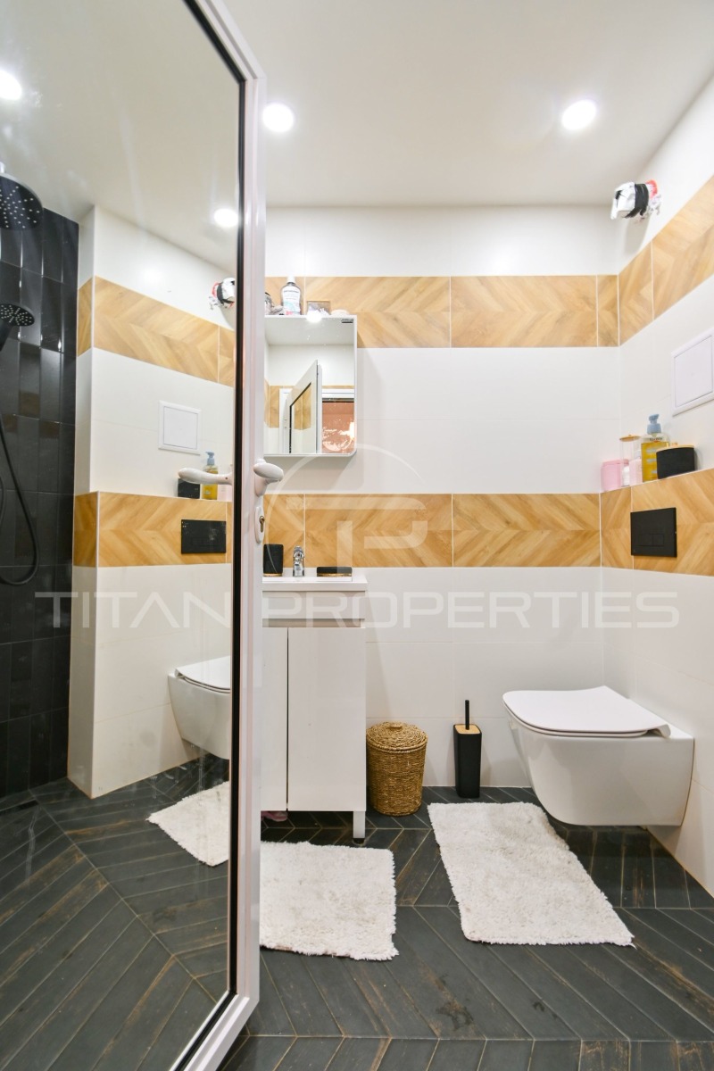 Продава  2-стаен град София , Малинова долина , 117 кв.м | 61700685 - изображение [10]