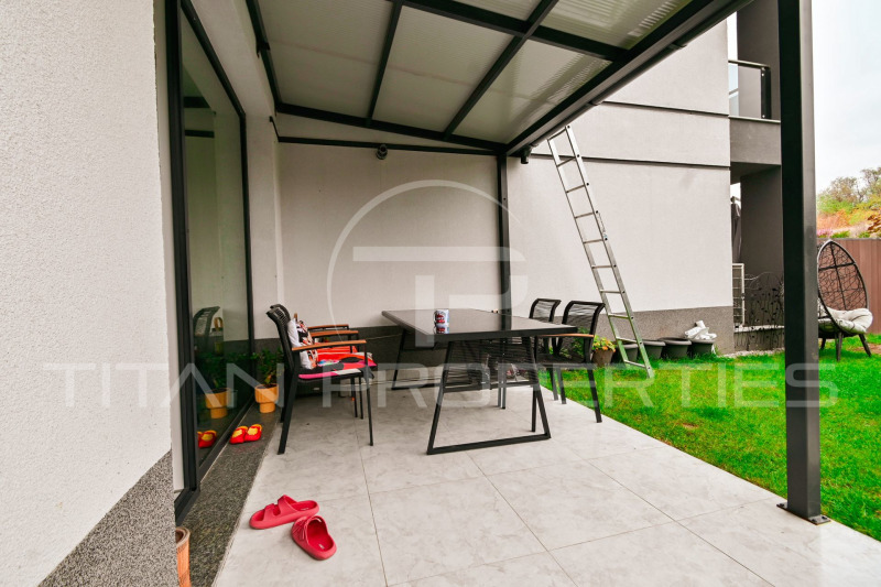 Продава  2-стаен град София , Малинова долина , 117 кв.м | 61700685 - изображение [15]