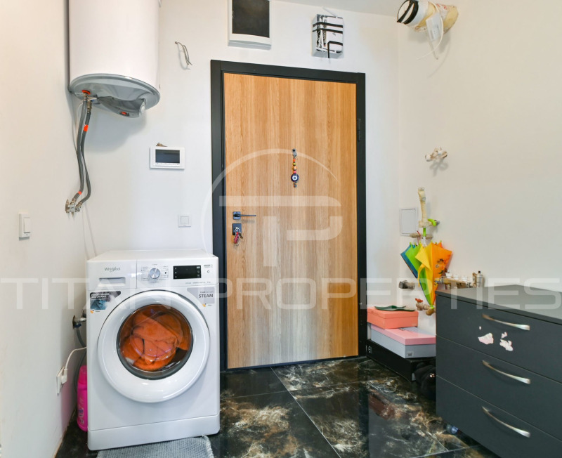 Продава  2-стаен град София , Малинова долина , 117 кв.м | 61700685 - изображение [11]