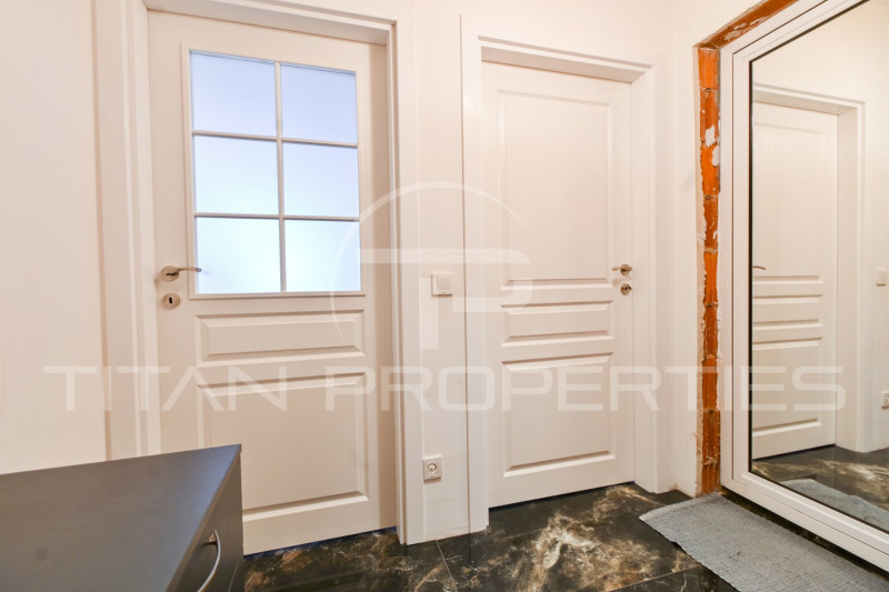 Продава  2-стаен град София , Малинова долина , 117 кв.м | 61700685 - изображение [12]