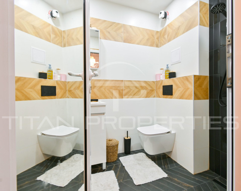 Продава  2-стаен град София , Малинова долина , 117 кв.м | 61700685 - изображение [9]