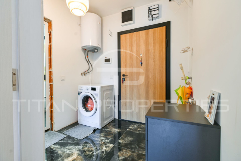 Продава  2-стаен град София , Малинова долина , 117 кв.м | 61700685 - изображение [13]