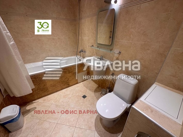 Продава 2-СТАЕН, гр. Варна, м-т Долна Трака, снимка 7 - Апартаменти - 55632898