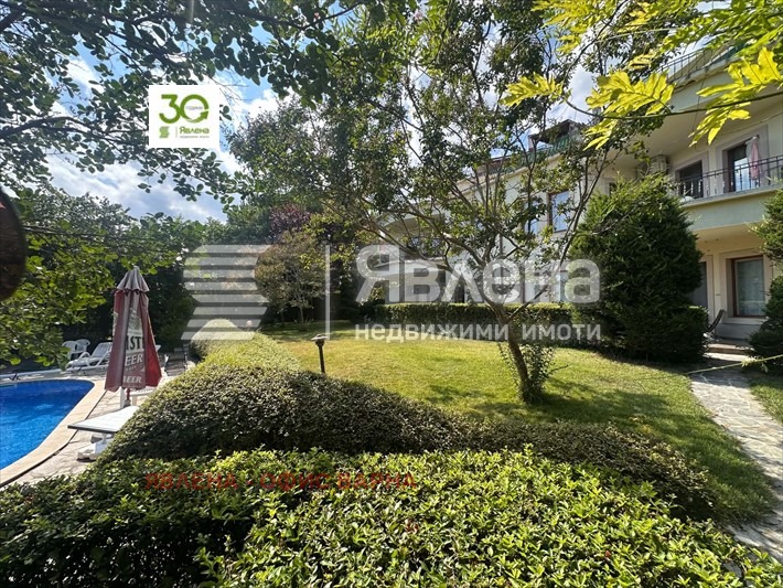 Продава 2-СТАЕН, гр. Варна, м-т Долна Трака, снимка 17 - Апартаменти - 55632898