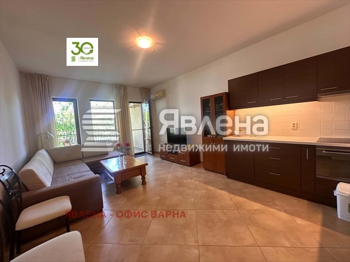 Продава 2-СТАЕН, гр. Варна, м-т Долна Трака, снимка 2 - Апартаменти - 55632898