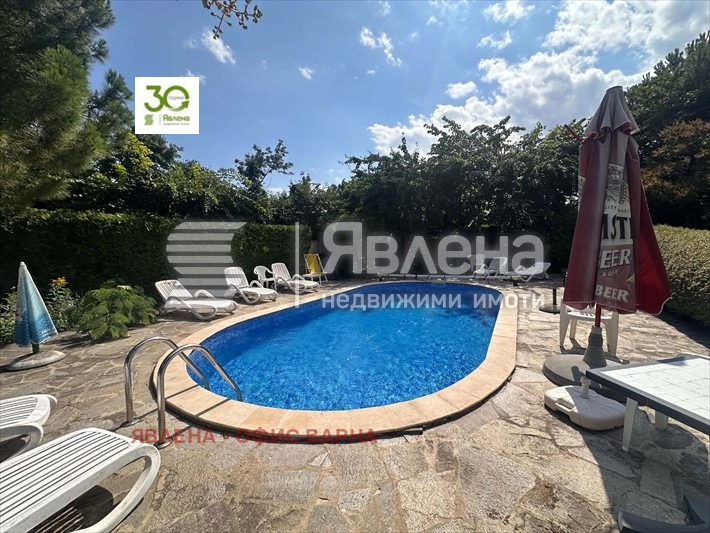 Продава 2-СТАЕН, гр. Варна, м-т Долна Трака, снимка 13 - Апартаменти - 55632898