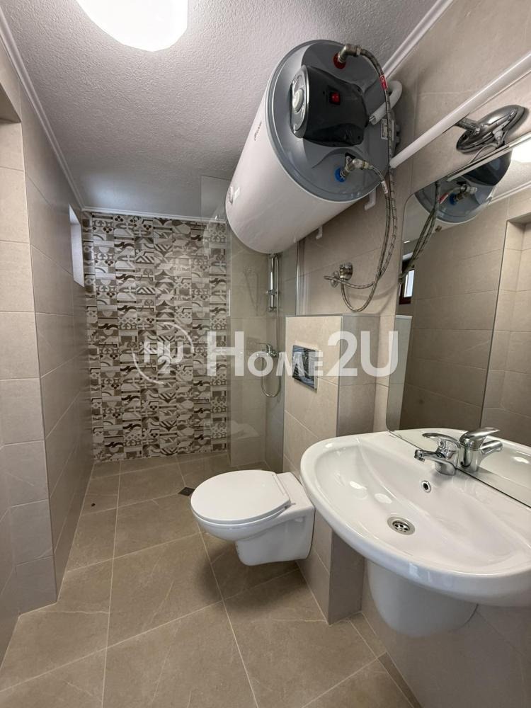 Продава 2-СТАЕН, гр. Несебър, област Бургас, снимка 3 - Апартаменти - 56550598