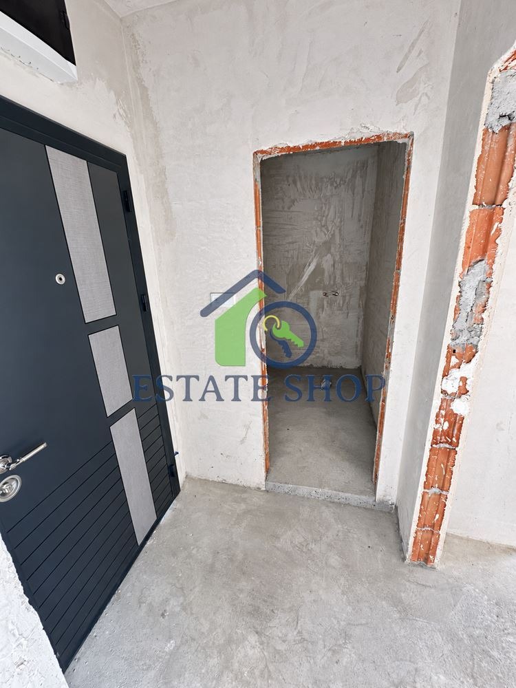 Продава 2-СТАЕН, гр. Пловдив, Център, снимка 3 - Апартаменти - 56576567